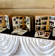 メモリアルコーナー事例