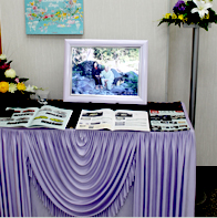 メモリアルコーナー事例