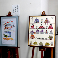 メモリアルコーナー事例